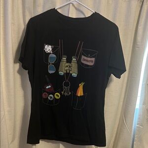 Women’s Zookeeper Graphic T-Shirt